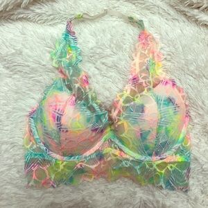 *PRICE DROP* NWOT - Victoria Secret Summer Fun Bra